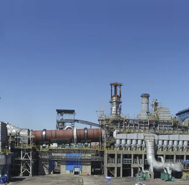 Pellet Equipment, Pellet Plant