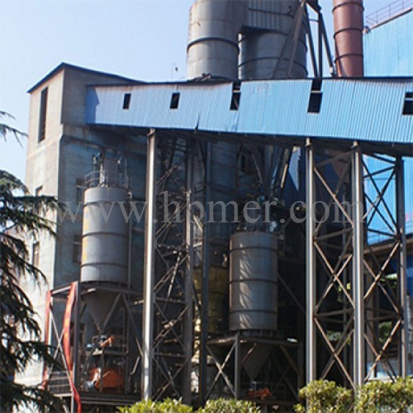Environment Protection Equipment, Water Gas Dust Treatment,