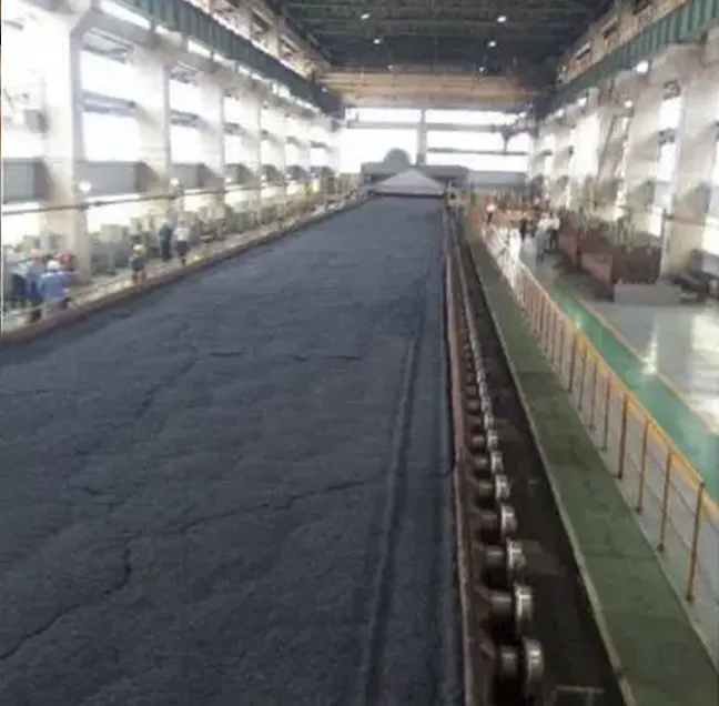 Metallurgical Engineering