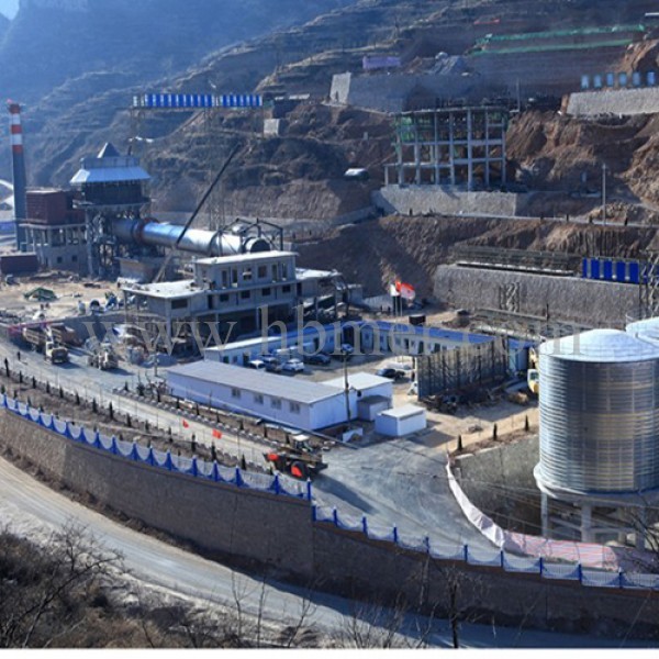 Domestic-Aboard Mine Investment & Operation Business
