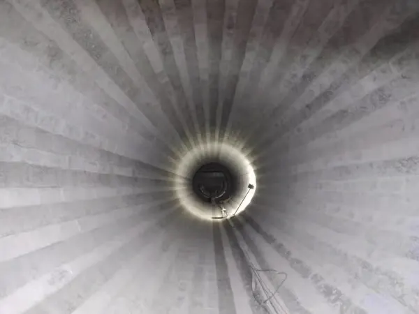 Optimal Refractory Solution