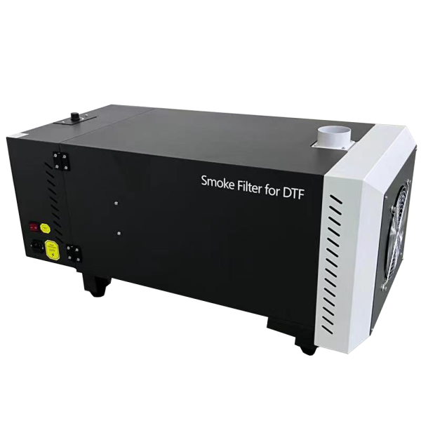 Smoke Filter For DTF