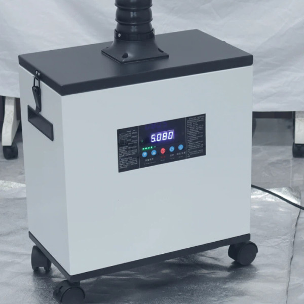 Air purifier