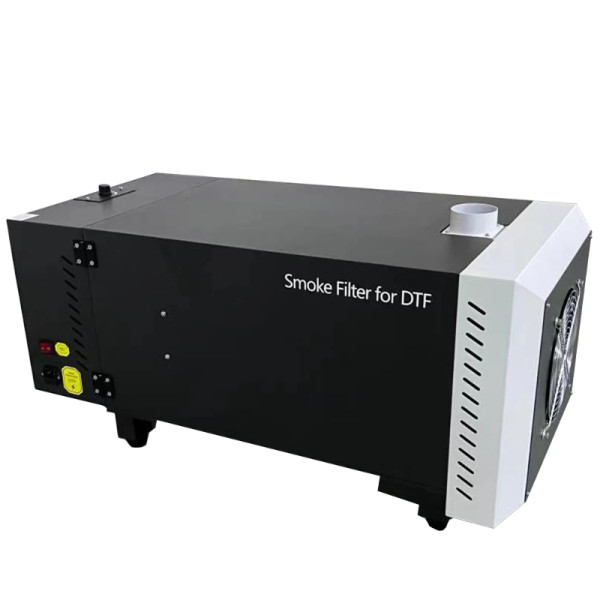 Air purifier