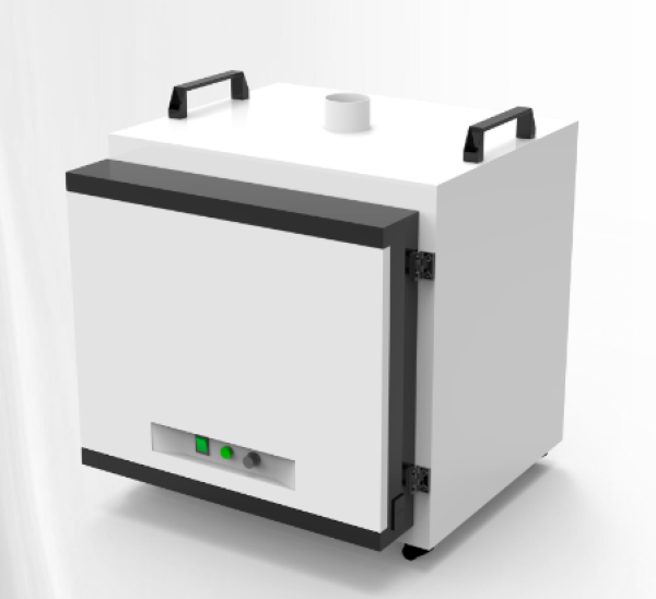 Air purifier