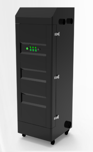 Air purifier