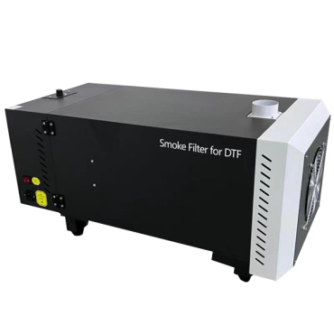 Smoke Filter For DTF, JM-M-A1084