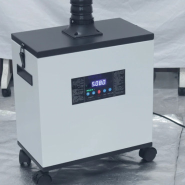 Air purifier, JM001-AC