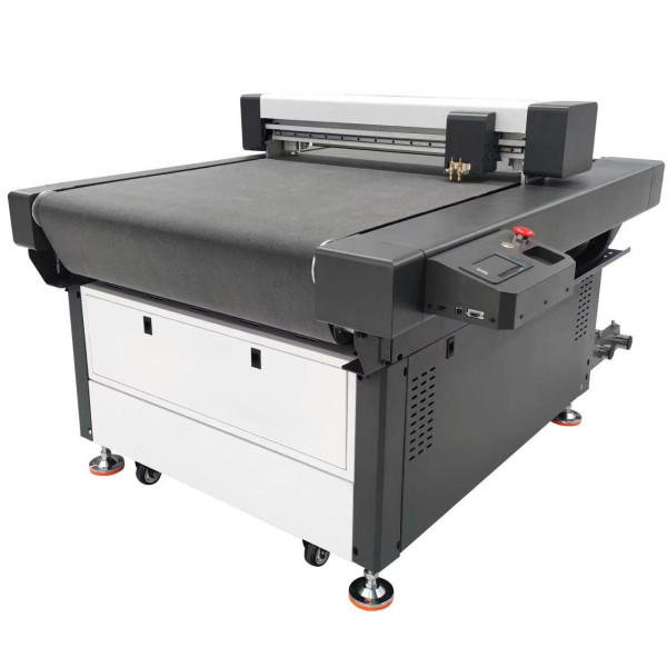 DTF Printing Cutting Machine