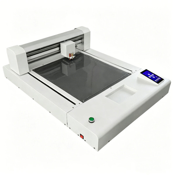5035 Cutting Machine