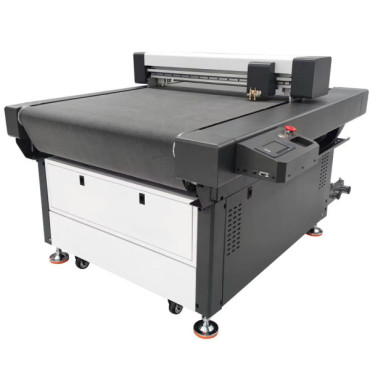 DTF Printing Cutting Machine, JM-CM-1