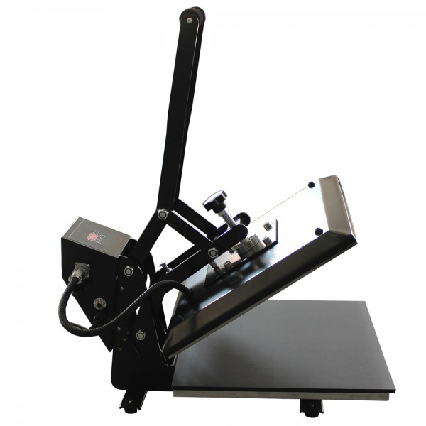 heat press machine- MCHPC480