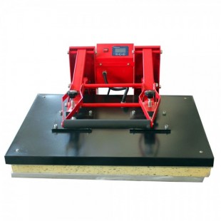 Large Size Manual Heat Press Machine-MCCK-680, MCCK-680