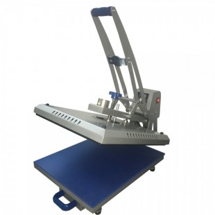 heat press machine- MC1702, MC1702