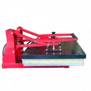 heat press machine-MCCK-680, MCCK-680