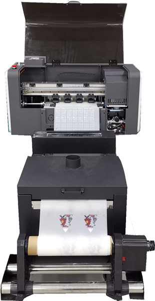 A3 DTF Printer