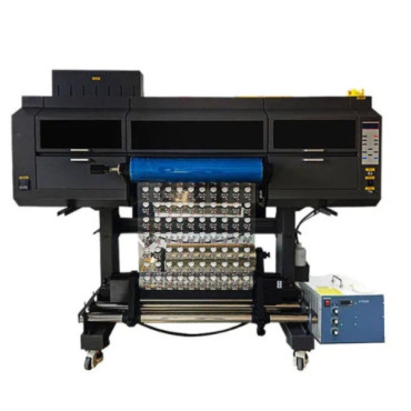 A3 UV DTF Printer, JM-HYJ-A3
