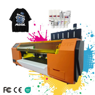 A3 DTF Printer, JM-JMJ-A3dtf
