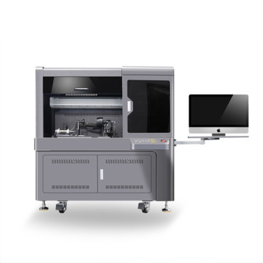 High Speed Cylinder Printer UV Printing Machine, High Speed Cylinder Printer UV Printing Machine