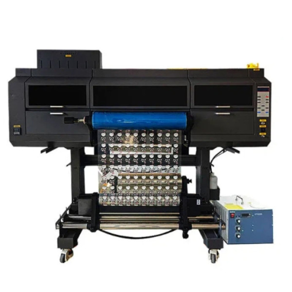 A1 UV DTF Printer