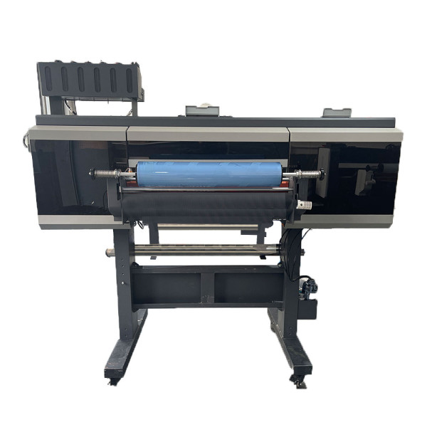 A1 UV DTF Printer