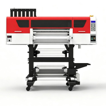 UV DTF Star Roll To Roll Printer For 3D, UV DTF Star Roll To Roll Printer For 3D