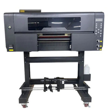 A3 UV DTF Printer, A3 UV DTF Printer