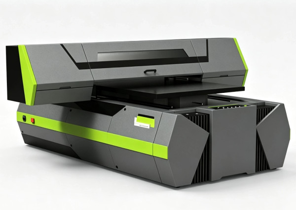 UV-6090 Star V Impresora De Base Plana