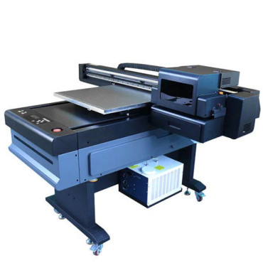 6090 UV Flatbed Printer  JM-MZJ-6090