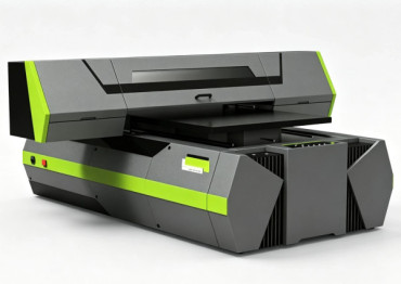UV-6090 Star V Impresora De Base Plana, UV-6090 Star V Impresora De Base Plana
