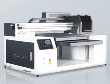 5060 Dual-Head UV Flatbed Printer, 5060 Dual-Head UV Flatbed Printer