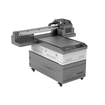 6090 Flat And Circular Integrated Printer, 6090 Flat And Circular Integrated Printer