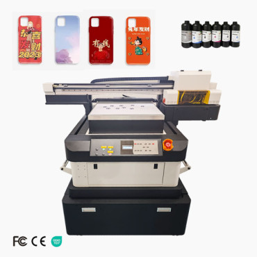 6090 UV DTF Printer, 6090 UV DTF Printer