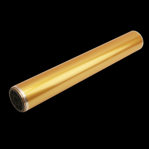 UV Gold Film