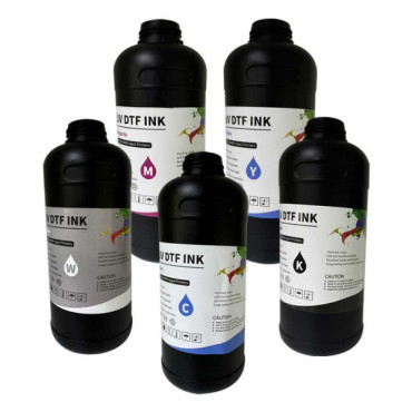 UV DTF Ink, UV DTF Ink
