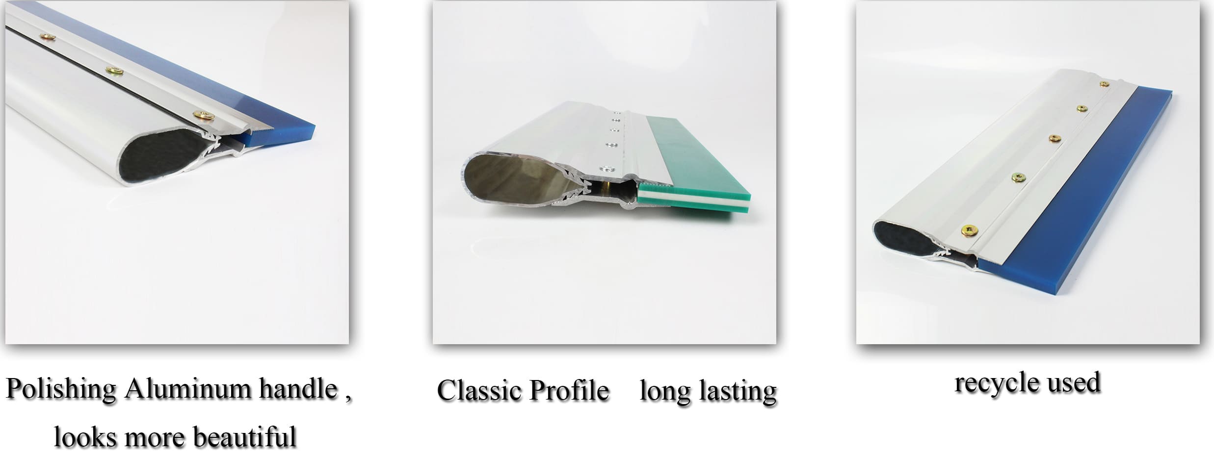 Squeegee Handle Squeegee Handle