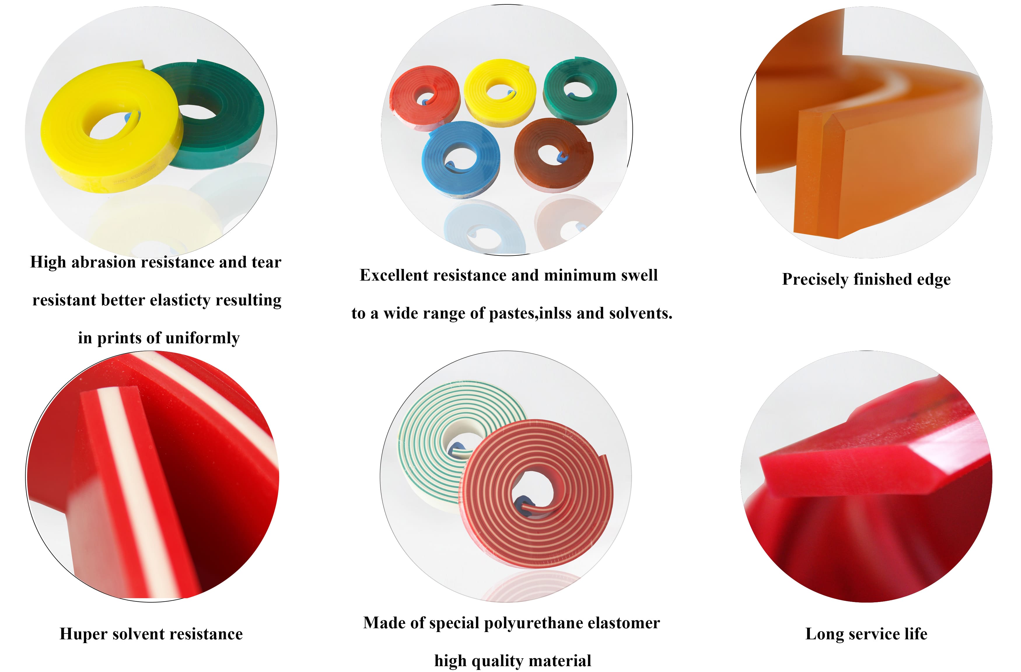 Squeegee Handle Squeegee Handle