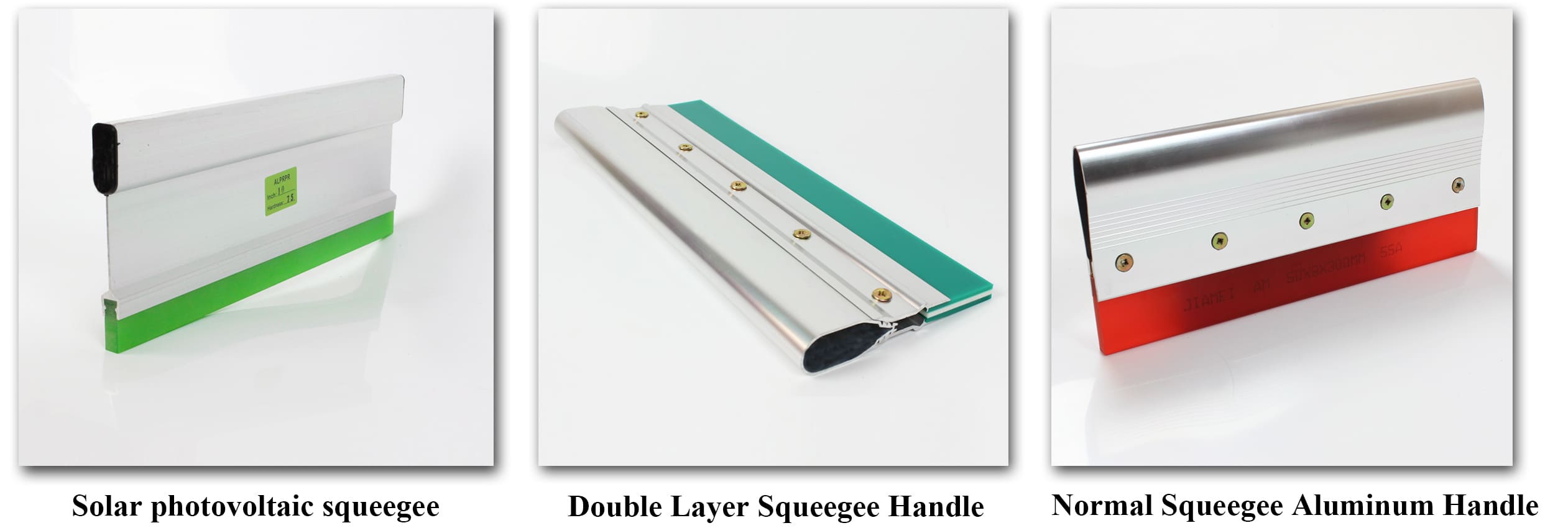 Squeegee Handle Squeegee Handle