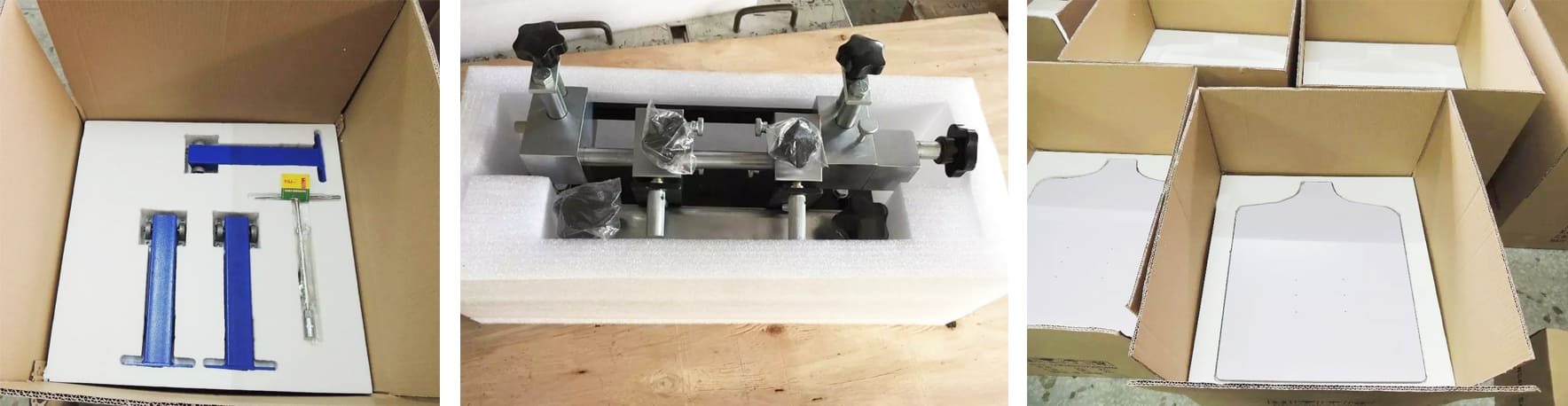 1 color 1 station Screen printer