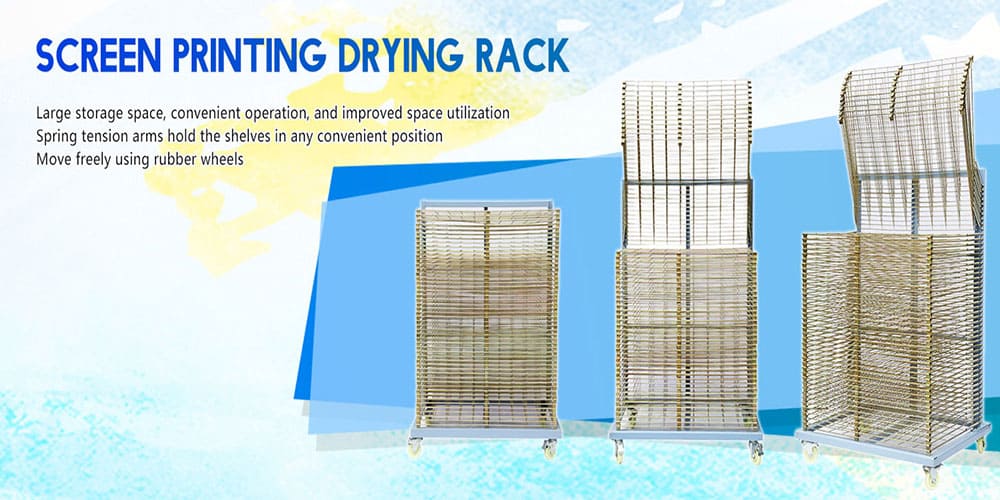 Drying rack JM-DR-1-5070