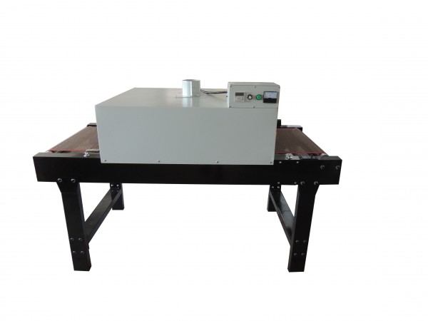 Tunnel Dryer Machine