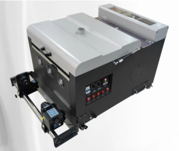 A2 Powder Shaking Machine, JM-PSM-A2