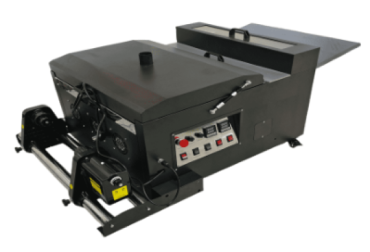 Small A1 Powder Shaking Machine, JM-HHA1