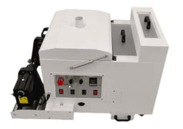 A2 Powder Shaking Machine, JM-  HHA2