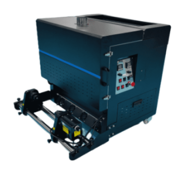 2 Heads Vertical Powder Shaking Machine (general configuration), JM-  HH602VM