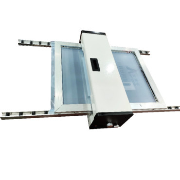 A3 Screen Plate Maker Making Machine, JM-SMM-Y2