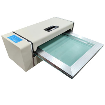 A4 Screen Plate Maker Making Machine, JM-SMM-Y3