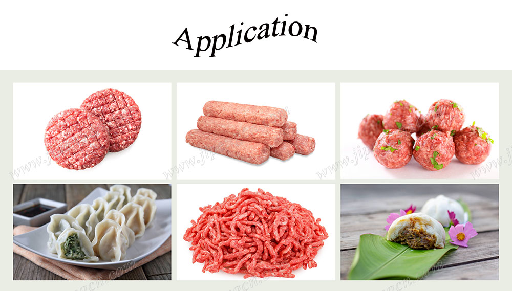 Meat Grinder