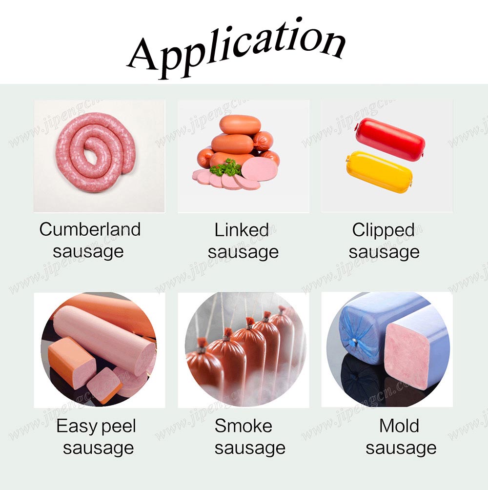 Filling Machine