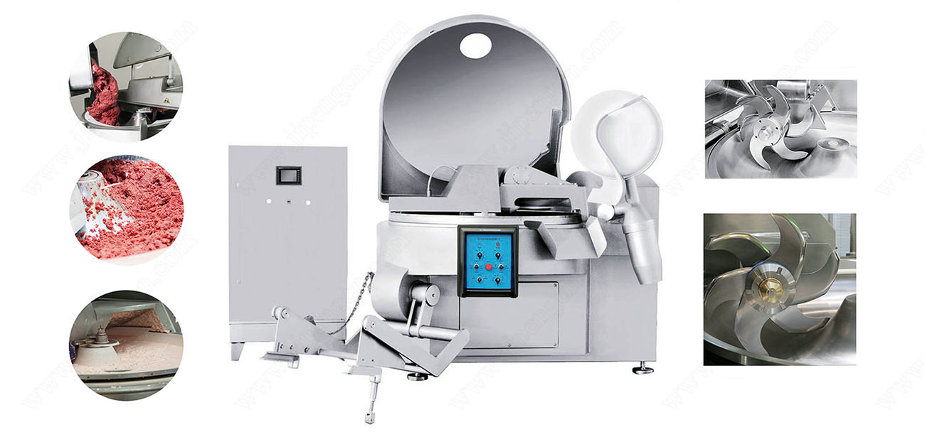 Bowl Cutter